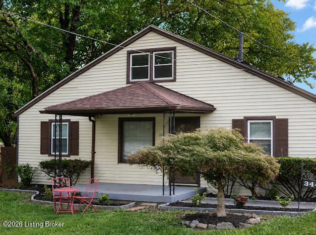 344 Plaza Ave, Louisville, KY 40218