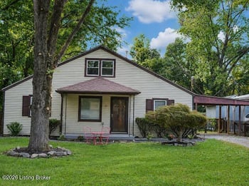 344 Plaza Ave, Louisville, KY 40218
