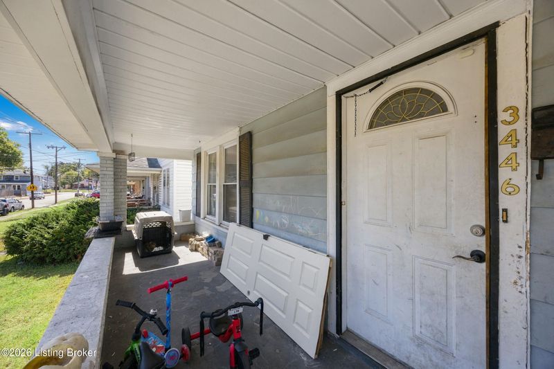 3446 Powell Ave, Louisville, KY 40215