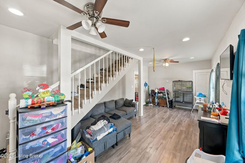 3446 Powell Ave, Louisville, KY 40215