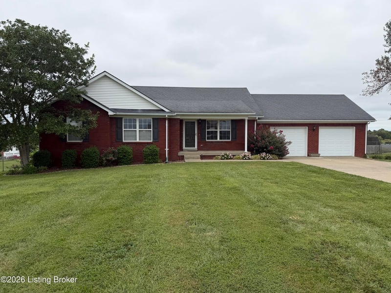 345 Arnold Ln, Bloomfield, KY 40008