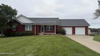 345 Arnold Ln, Bloomfield, KY 40008