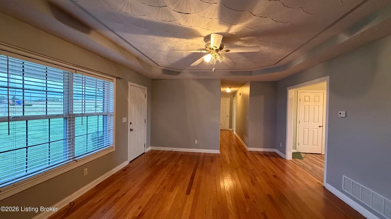 345 Arnold Ln, Bloomfield, KY 40008