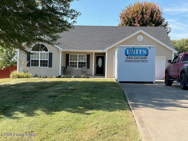 345 Kaylyn Dr, Elizabethtown, KY 42701