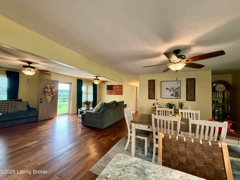 345 Poplar Flat Rd, Bardstown, KY 40004