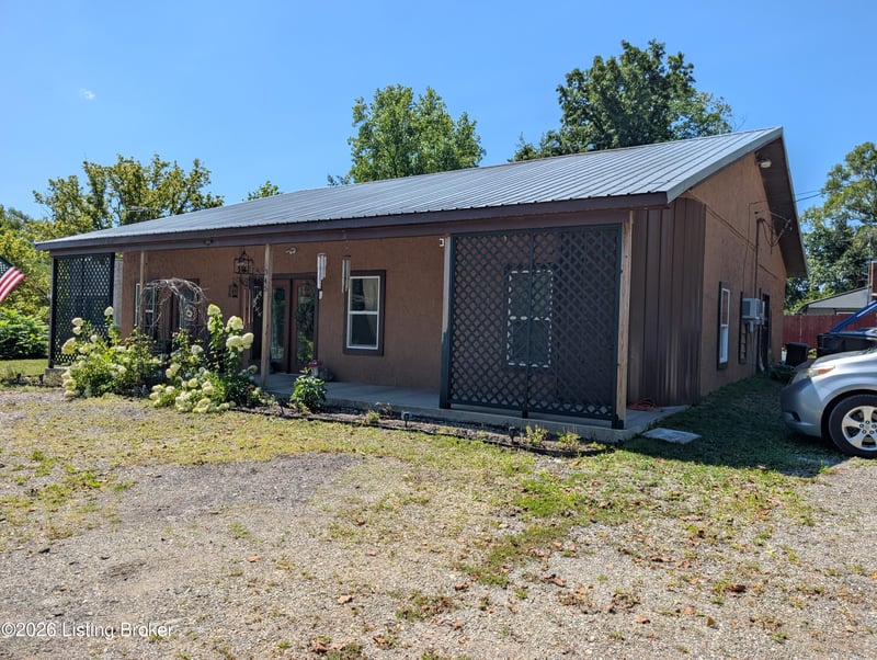 345 State Hwy 3, North Vernon, IN 47265