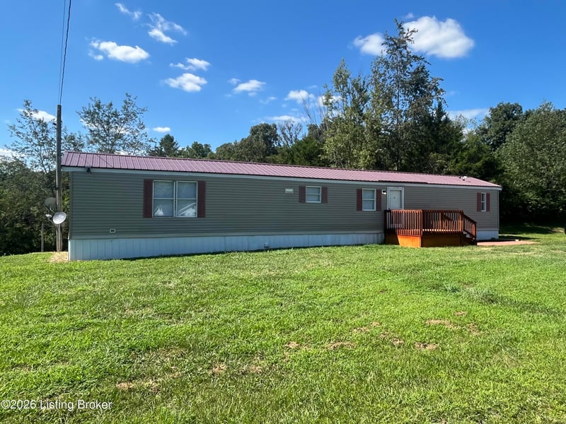 345 Viers Ln, Vine Grove, KY 40175