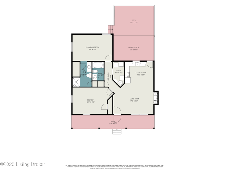 3455 Christianburg Rd, Bagdad, KY 40003