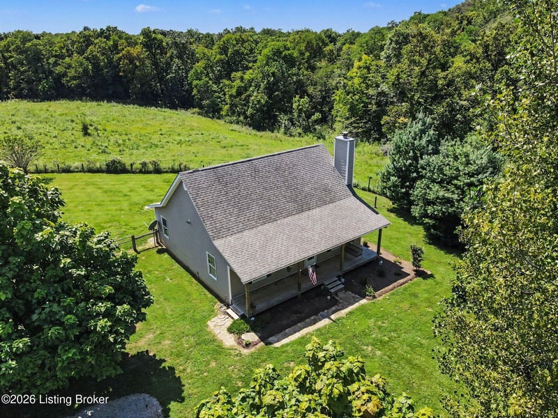 3455 Christianburg Rd, Bagdad, KY 40003