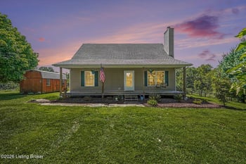 3455 Christianburg Rd, Bagdad, KY 40003