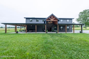 3456 Lewis School Rd, Leitchfield, KY 42754