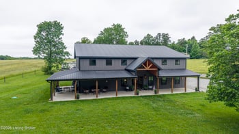 3456 Lewis School Rd, Leitchfield, KY 42754