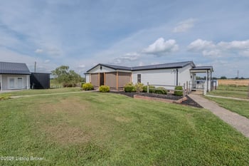 3459 S Highway 259, Harned, KY 40144