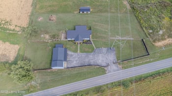 3459 S Highway 259, Harned, KY 40144