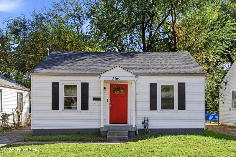 3460 Glendale Ave, Louisville, KY 40215