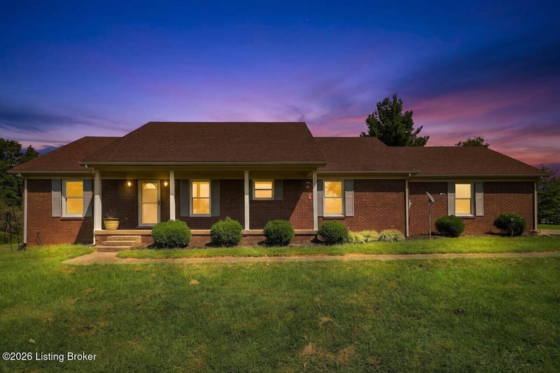 3460 Sulphur Rd, Sulphur, KY 40070