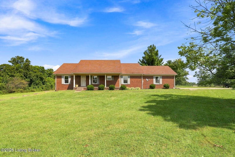 3460 Sulphur Rd, Sulphur, KY 40070