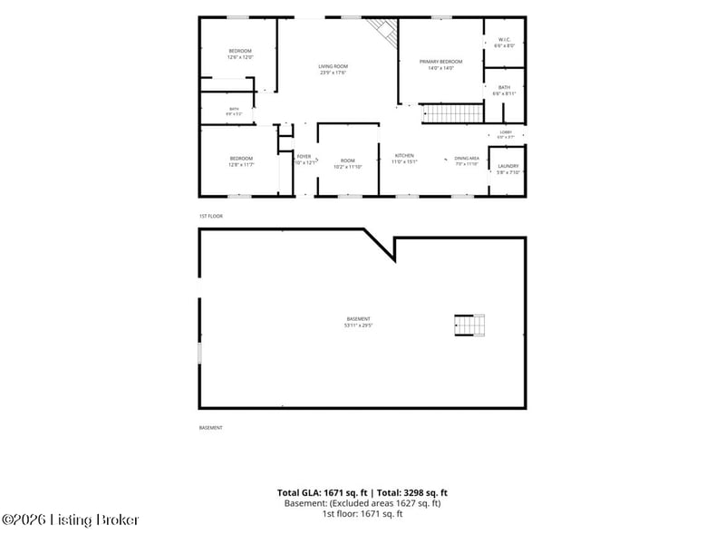 3460 Sulphur Rd, Sulphur, KY 40070