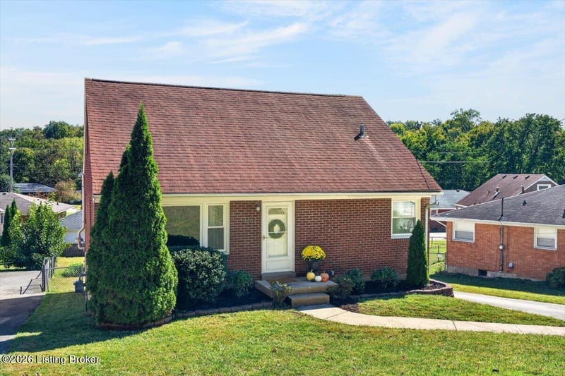 3467 Illinois Ave, Louisville, KY 40213