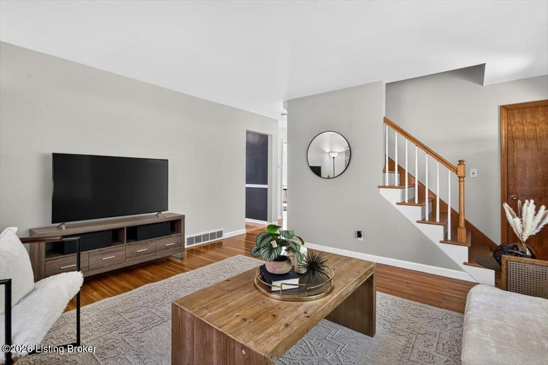 3467 Illinois Ave, Louisville, KY 40213