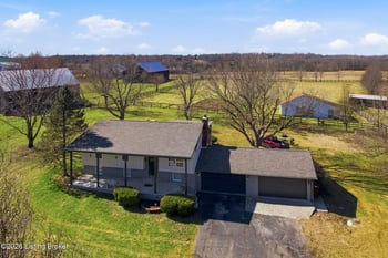 3471 Houston Antioch Rd, Lexington, KY 40516