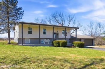 3471 Houston Antioch Rd, Lexington, KY 40516