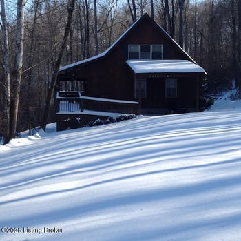 3478 Lewis School Rd, Leitchfield, KY 42754