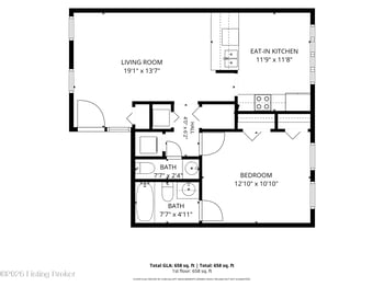 348 Crescent Spring Dr, Louisville, KY 40206