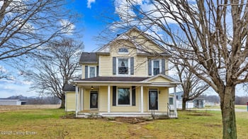 3480 Walter Hall Rd, New Haven, KY 40051