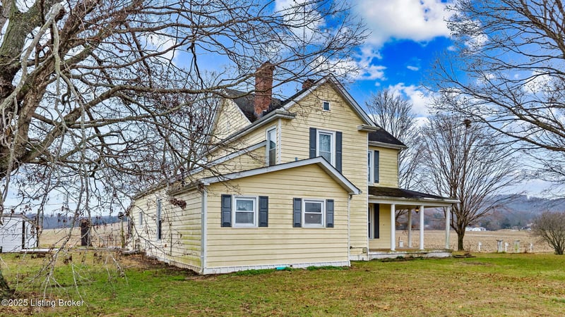 3480 Walter Hall Rd, New Haven, KY 40051