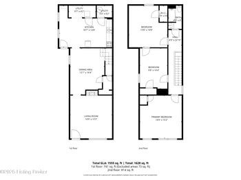 349 N 23rd St, Louisville, KY 40212