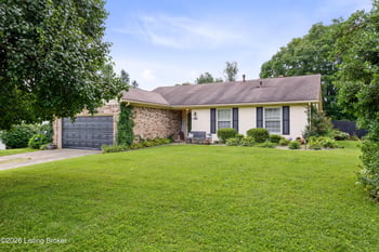 349 Tophill Dr, Shelbyville, KY 40065