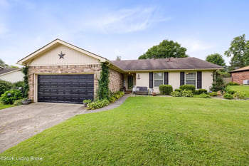 349 Tophill Dr, Shelbyville, KY 40065