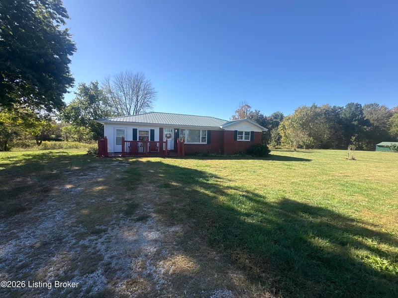 3490 State Hwy 1073, Harned, KY 40144