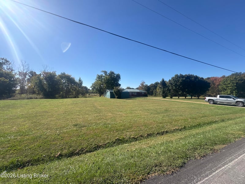 3490 State Hwy 1073, Harned, KY 40144