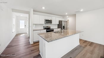 3495 Noah Trl, Jeffersonville, IN 47130