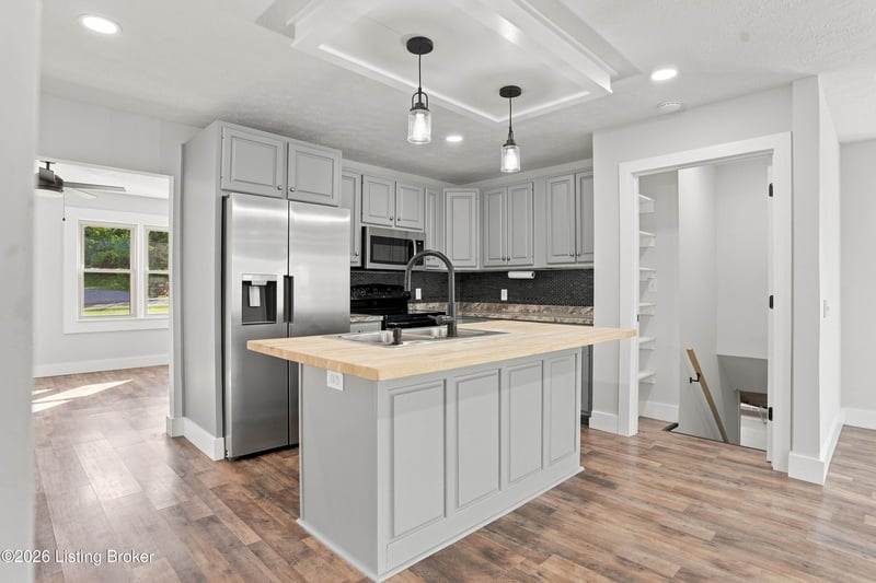 3496 Lilly Pike, Taylorsville, KY 40071