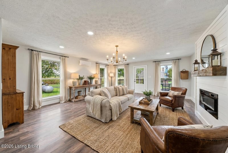 3496 Lilly Pike, Taylorsville, KY 40071