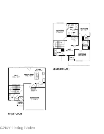 3496 Noah Trl, Jeffersonville, IN 47130