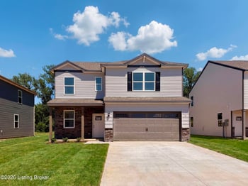 3496 Noah Trl, Jeffersonville, IN 47130