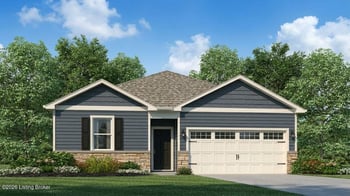 3497 Noah Trl, Jeffersonville, IN 47130