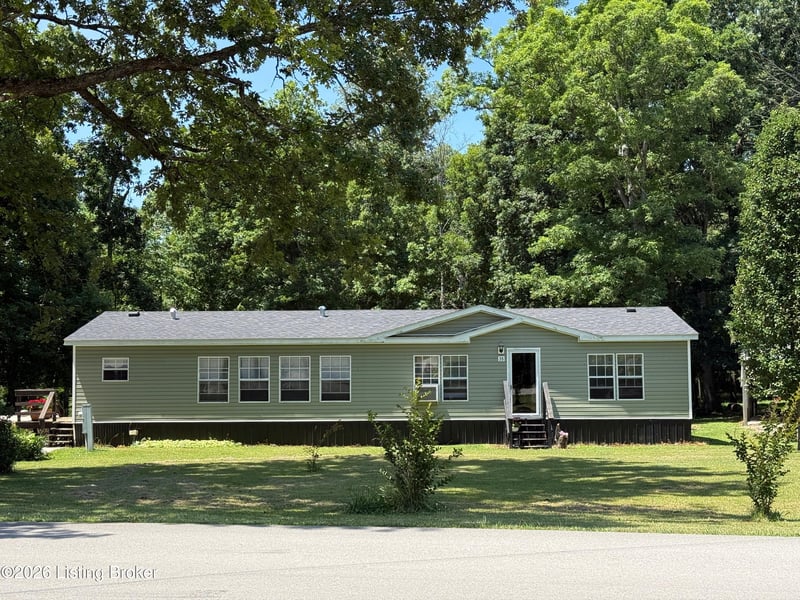 35 Oakland Dr, Leitchfield, KY 42754