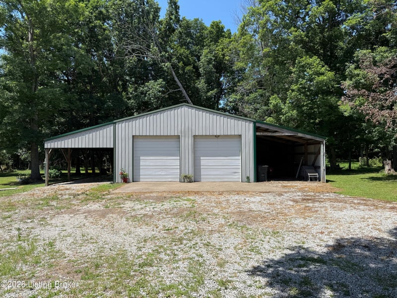 35 Oakland Dr, Leitchfield, KY 42754