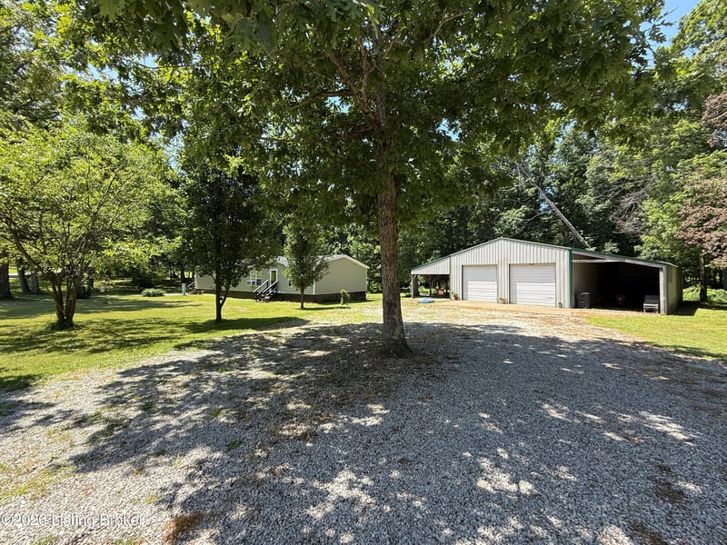 35 Oakland Dr, Leitchfield, KY 42754