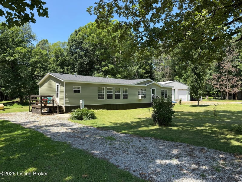 35 Oakland Dr, Leitchfield, KY 42754