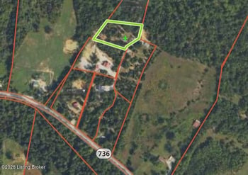 350 Cave Creek Rd, Falls Of Rough, KY 40119