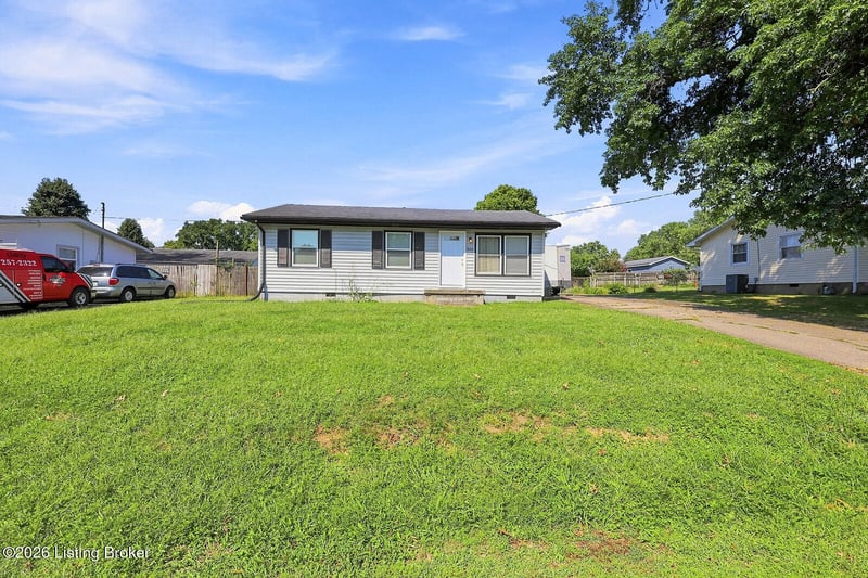 350 Eastview Cir, Shelbyville, KY 40065
