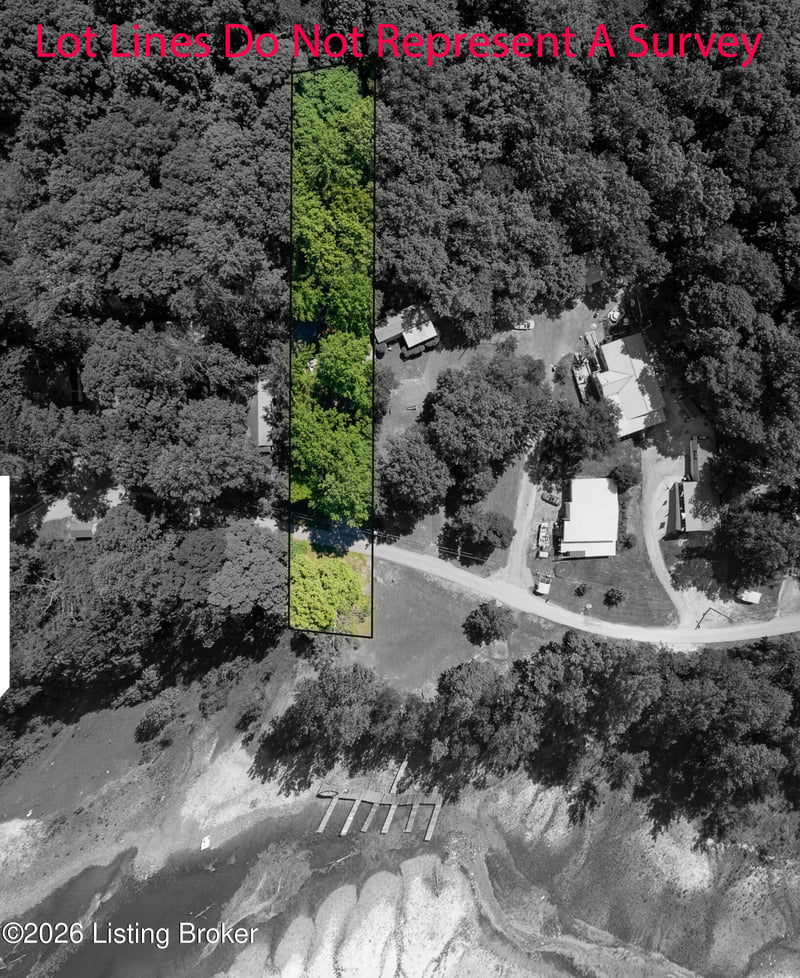 350 Spring Drive Ln, Mcdaniels, KY 40152