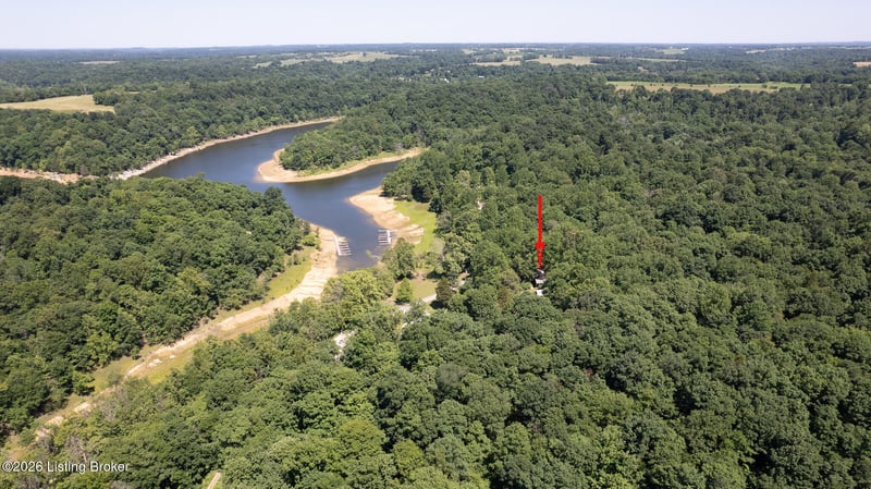 350 Spring Drive Ln, Mcdaniels, KY 40152