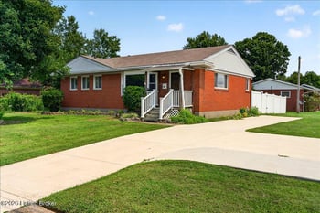 3500 Stanton Blvd, Louisville, KY 40220